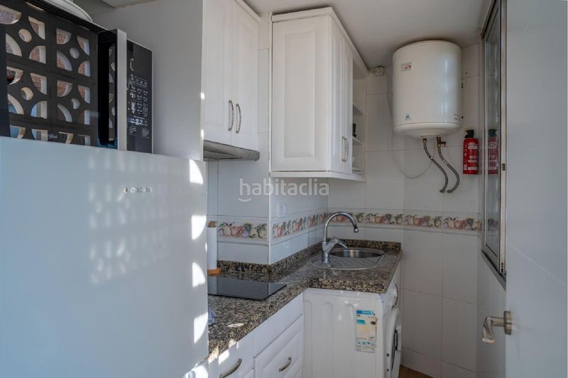 Foto 21ac1f96-288c-4f09-8637-16585a99d82d. Apartament amb calefacció aparcament piscina a Rincón Bajo Benidorm