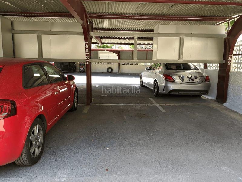 Foto 44352b6f-1be5-4f96-9d14-6d7c897109c1. Apartament amb calefacció aparcament piscina a Rincón Bajo Benidorm