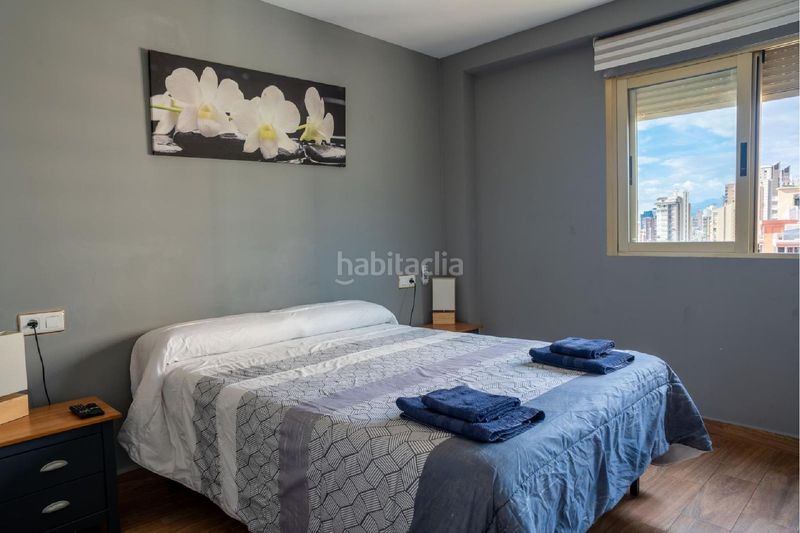 Foto 66f14817-f9d5-4019-bdc6-bb2a580d76cd. Apartament amb calefacció aparcament piscina a Rincón Bajo Benidorm