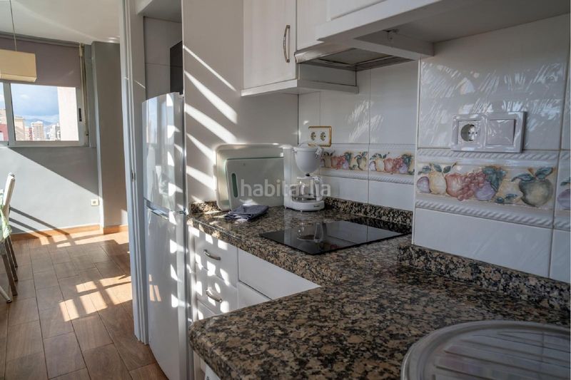 Foto 96ae33da-ed6a-46ab-b1d3-084ca977c5bc. Apartament amb calefacció aparcament piscina a Rincón Bajo Benidorm