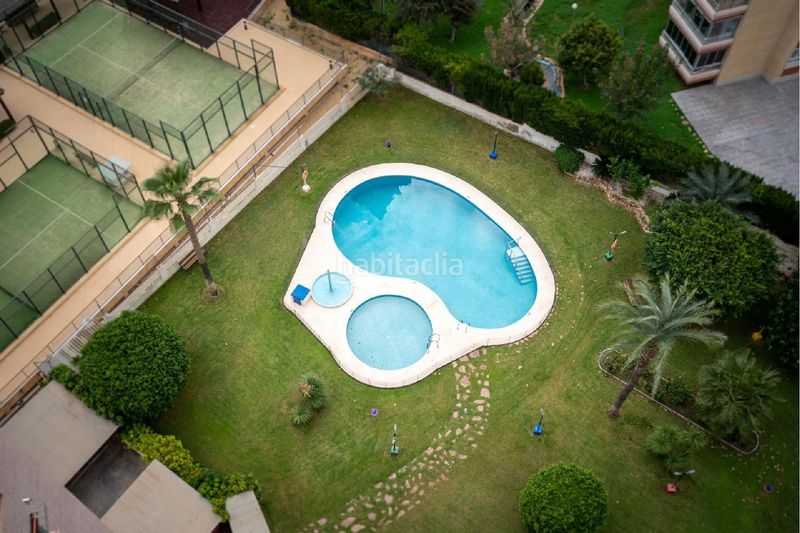 Foto 984a9c2e-6220-4b7f-903c-d51a7809cd8f. Apartament amb calefacció aparcament piscina a Rincón Bajo Benidorm
