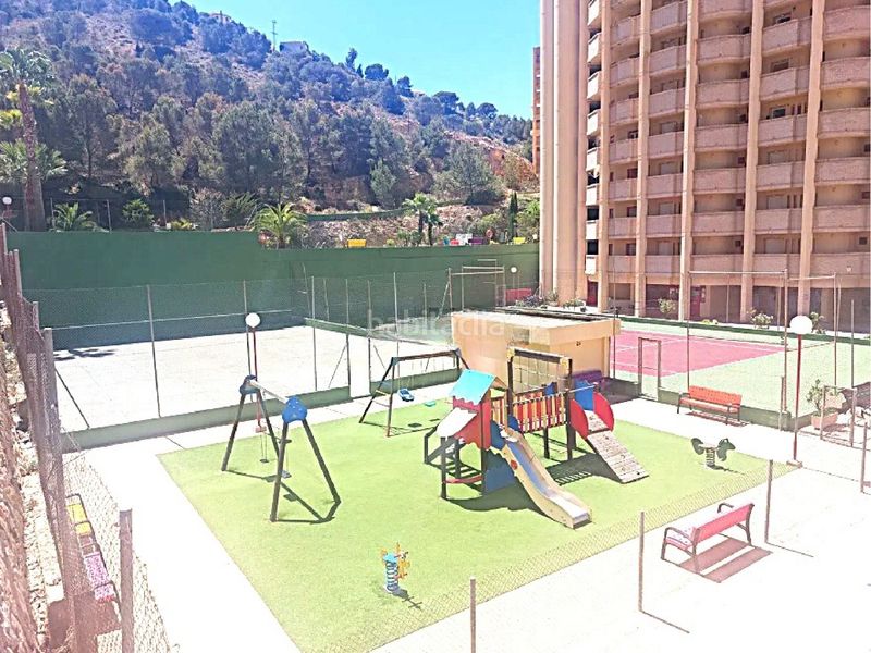 Foto 5bf4b93a-bc35-44bf-a9c0-2ff494a9b73e. Apartament amb aparcament piscina a Sierra Helada Benidorm