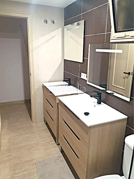 Foto 658156d2-125a-43e7-8239-afca3ae32783. Apartament amb aparcament piscina a Sierra Helada Benidorm