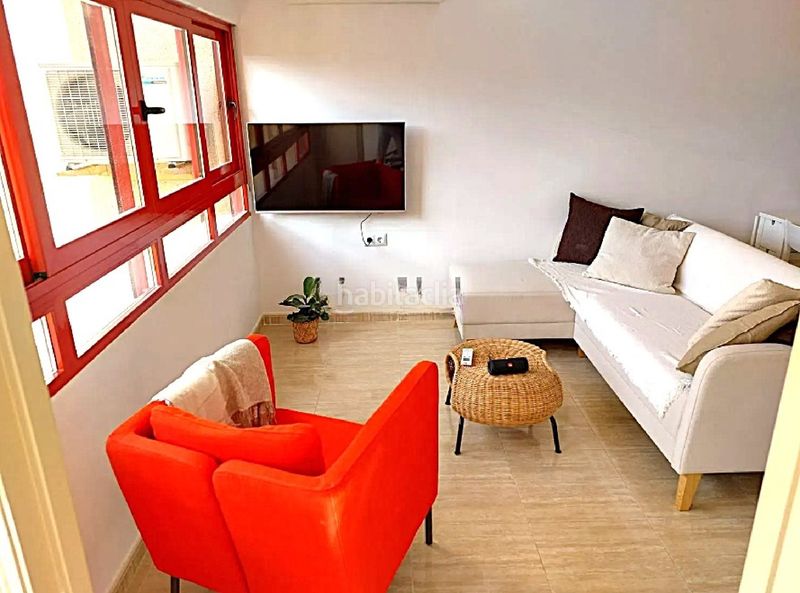 Foto 729a5e43-f3b4-4ec2-a648-17abbc86f719. Apartament amb aparcament piscina a Sierra Helada Benidorm