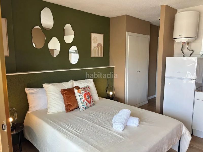 Foto f357c8cf-1092-4f4d-b6bc-783d1e13d9b8. Estudi amb calefacció aparcament piscina a Rincón Bajo Benidorm