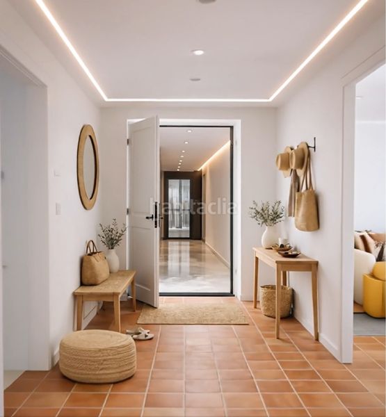 Foto 20c4ca9d-2851-427f-b90d-0f962487537b. Apartament amb aparcament piscina a Colonia Madrid Benidorm