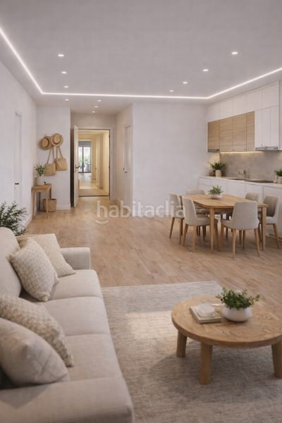 Foto 6b3e2d2b-640c-4024-86f6-61e536e3dc05. Apartament amb aparcament piscina a Colonia Madrid Benidorm