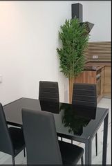 Apartment in Colonia Madrid. Apartamento  benidorm centro