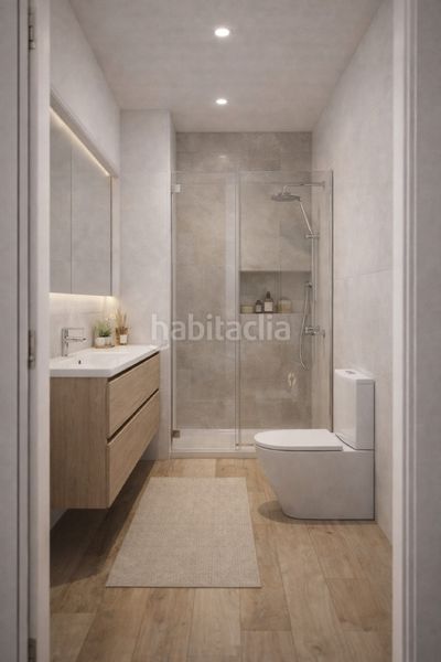 Foto ebbf9640-c57e-46c8-98c9-4e230a2bb4bf. Apartament amb aparcament piscina a Colonia Madrid Benidorm