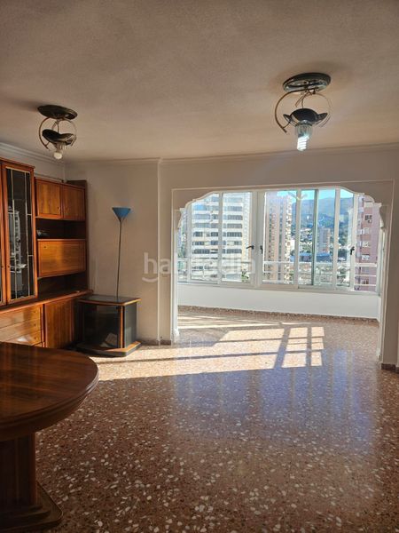 Foto fdeed665-30bb-45d9-9265-c8e87183eead. Pis amb aparcament piscina a Rincón Bajo Benidorm