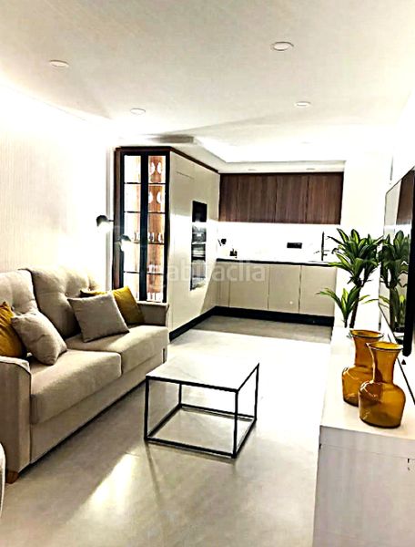 Foto 41673ede-1b43-4d06-b7b6-ea4a09e5584b. Apartament amb piscina a Sierra Helada Benidorm
