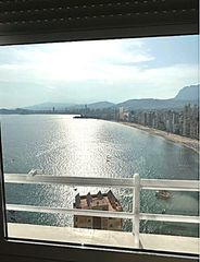 Appartement à Sierra Helada. Apartamento  benidorm rincon de loix
