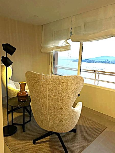 Foto 55e6d774-236f-4e63-b767-aebae5d974e9. Apartament amb piscina a Sierra Helada Benidorm