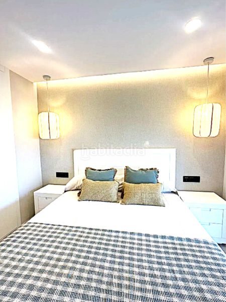 Foto 8a5eaddd-557e-49c9-86bc-8e697f972a06. Apartament amb piscina a Sierra Helada Benidorm