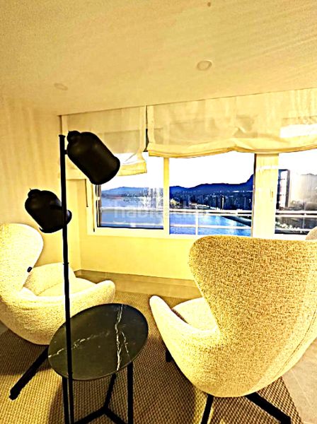 Foto 9b345cf9-55a9-4051-a37c-36629c9190e9. Apartament amb piscina a Sierra Helada Benidorm