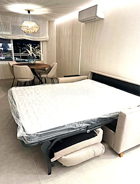 Foto fb1af11a-9d6b-4508-8404-4a390352f806. Apartament amb piscina a Sierra Helada Benidorm