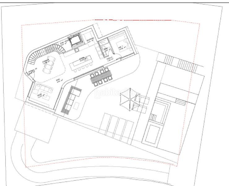 Foto 5a64e156-0afe-484e-96cf-deb8a4a532bc. Terreny residencial a Altea hills Altea