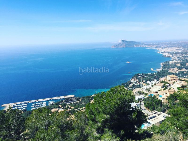 Foto 7ab0582b-b075-42ea-a611-33f050ca94f6. Terreny residencial a Altea hills Altea