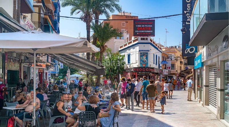 Foto a8bbc287-6407-4a4d-8513-6c0c62f68313. Estudi a Centro Urbano Benidorm