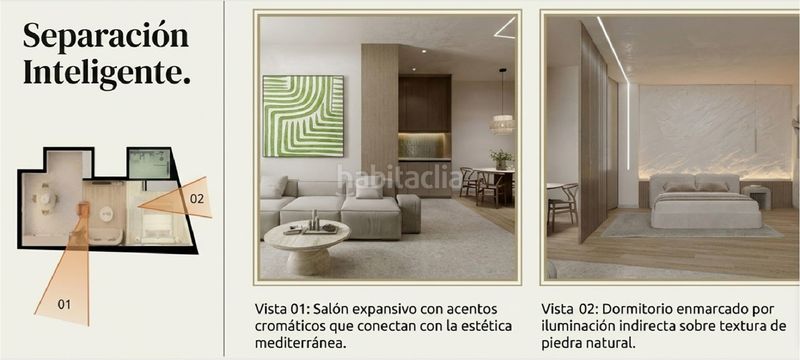 Foto c695dca5-42cb-4fd5-8483-e8ab5ee97c19. Estudi a Centro Urbano Benidorm