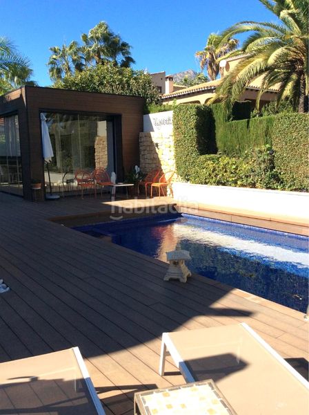 Foto b9312ede-a96c-4d21-9486-b4ad47ceda72. Xalet amb calefacció aparcament piscina a Varadero Nucia (la)