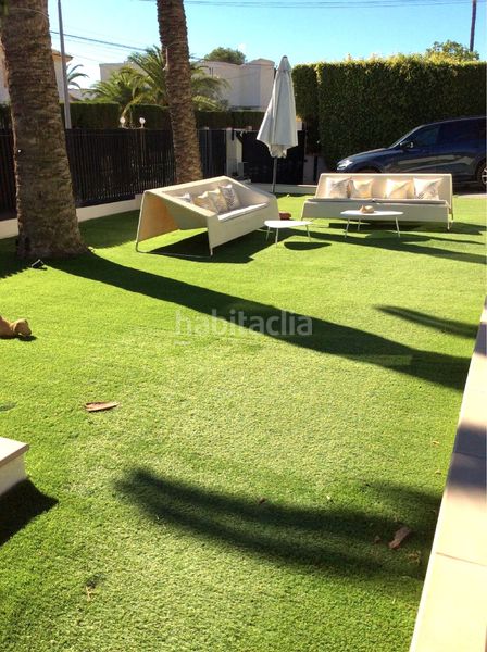 Foto eb705e24-9e1c-4cfc-a8c0-a031e1668727. Xalet amb calefacció aparcament piscina a Varadero Nucia (la)
