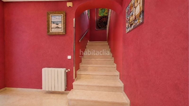 Foto df1e4f04-b8c0-4378-82a1-d6f55ff359b7. Casa amb aparcament piscina a Playa Poniente Benidorm