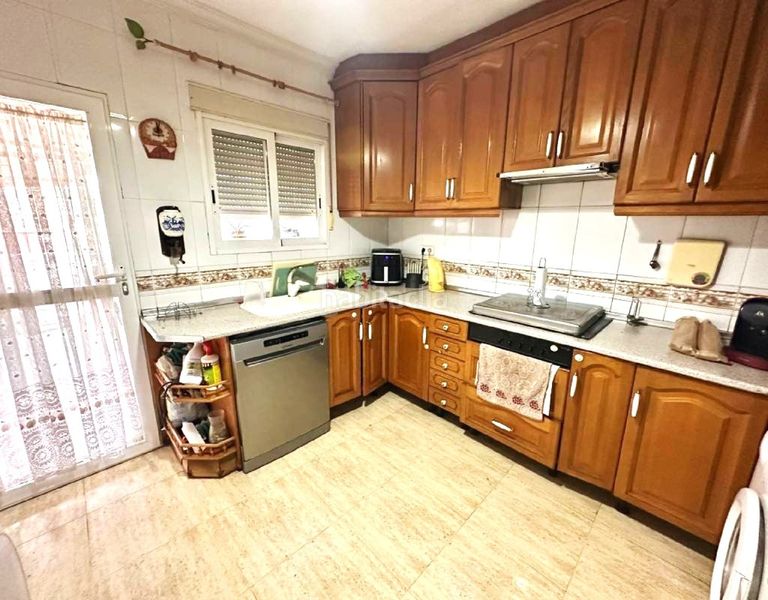 Foto 7b8eff3e-5c78-4a4f-aa53-e5a31bacbddd. Xalet amb calefacció aparcament a San Rafael - Nucia Park Nucia (la)