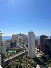 Apartament a Poble Nou-Montiboli