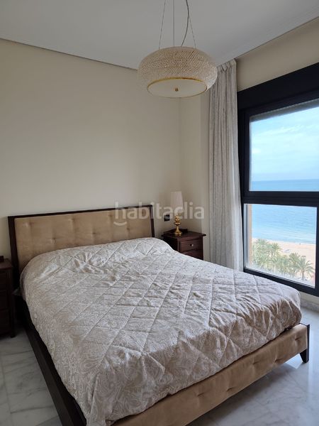 Foto a4ad3d57-076c-4b60-8591-6106fc683996. Pis amb calefacció aparcament piscina a Playa Poniente Benidorm
