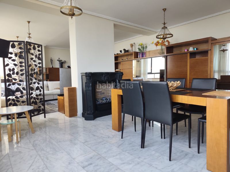 Foto a829341e-f350-4e4e-9258-3e26e630183c. Pis amb calefacció aparcament piscina a Playa Poniente Benidorm