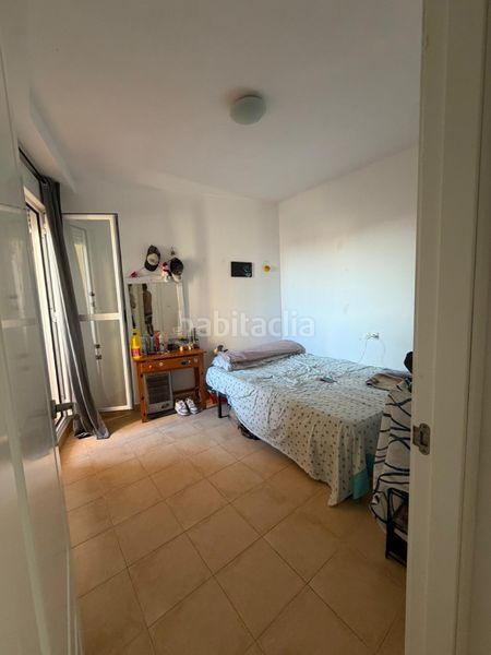 Foto 03188b94-c677-4b65-bd3a-8c0655ebe44b. Apartament amb aparcament piscina a Via Parque Benidorm