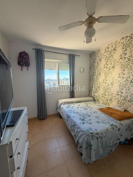 Foto 07dbb677-f60c-4568-a86b-a25fe7503815. Apartament amb aparcament piscina a Via Parque Benidorm
