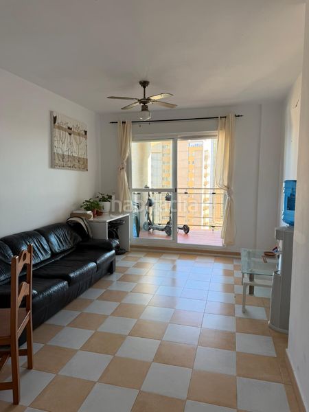 Foto 575033c1-e55c-4d8f-976a-80dac515b7f6. Apartament amb aparcament piscina a Via Parque Benidorm
