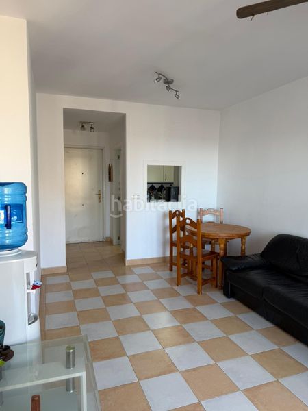 Foto 94594312-9250-4a93-ac36-c2bdb8e47791. Apartament amb aparcament piscina a Via Parque Benidorm