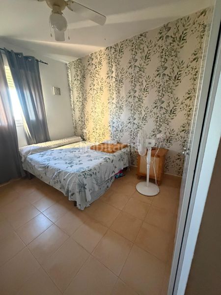 Foto 99f07996-2881-42cc-a116-9979b86a38df. Apartament amb aparcament piscina a Via Parque Benidorm