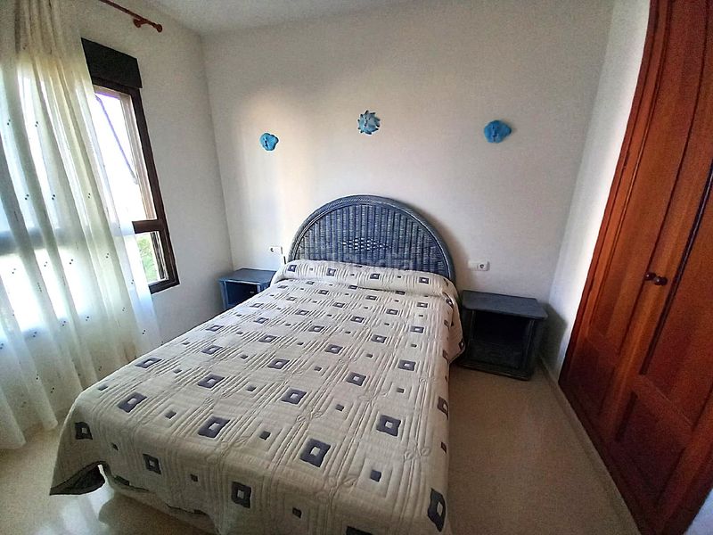 Foto 01b91743-adf3-4a47-bd0d-5ec38c4cd5b8. Apartament amb calefacció aparcament piscina a Playa Poniente Benidorm