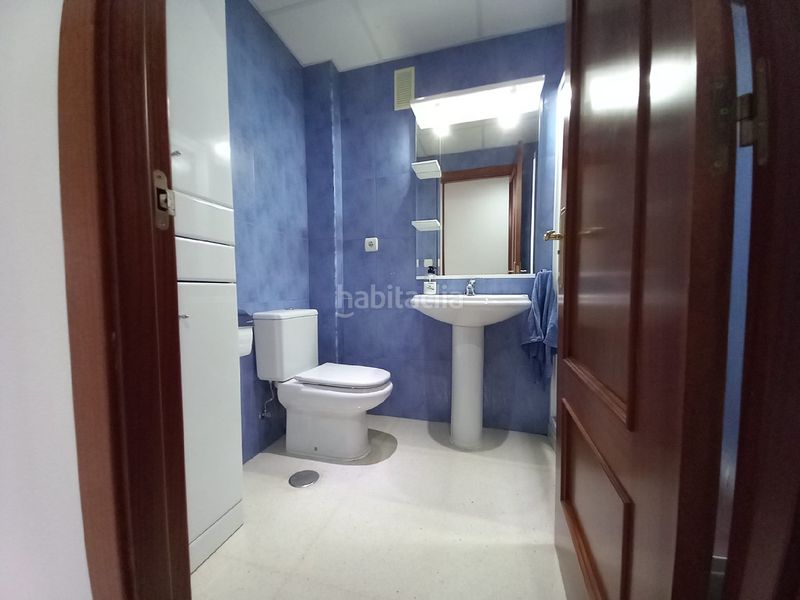 Foto 217045ca-6072-46e9-9f44-7b7ed602a411. Apartament amb calefacció aparcament piscina a Playa Poniente Benidorm