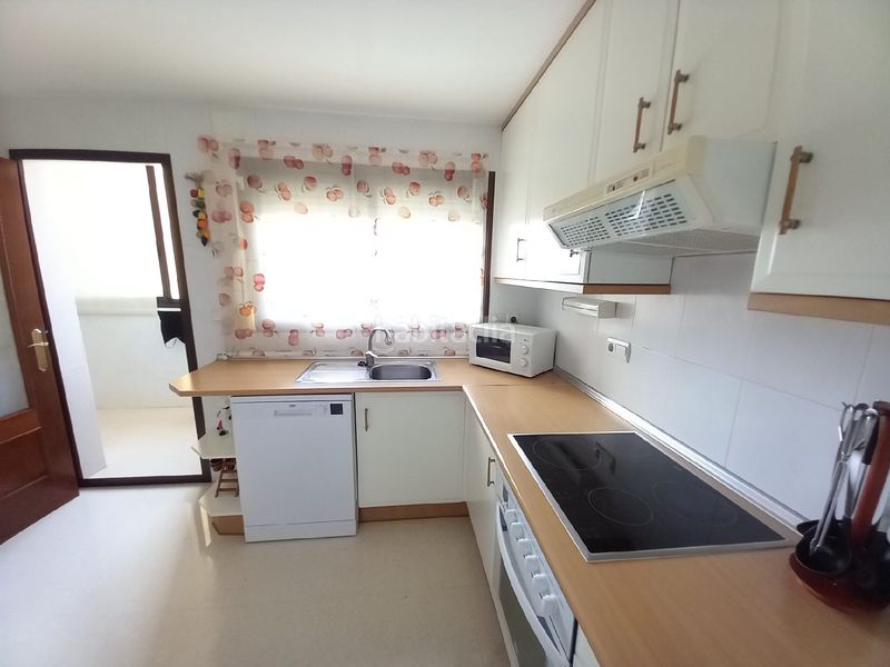 Foto 2180879f-d53b-4783-9643-cd8d26849b72. Apartament amb calefacció aparcament piscina a Playa Poniente Benidorm