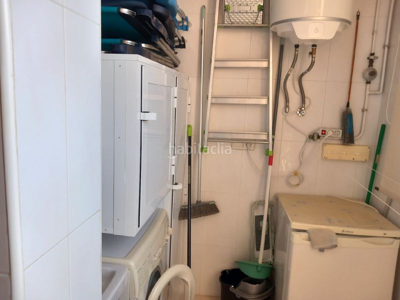 Foto 5686f9ab-f443-4b6f-93fc-52e5754c1e67. Apartament amb calefacció aparcament piscina a Playa Poniente Benidorm