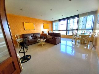 Piccolo appartamento in Playa Poniente. Apartamento  benidorm playa poniente