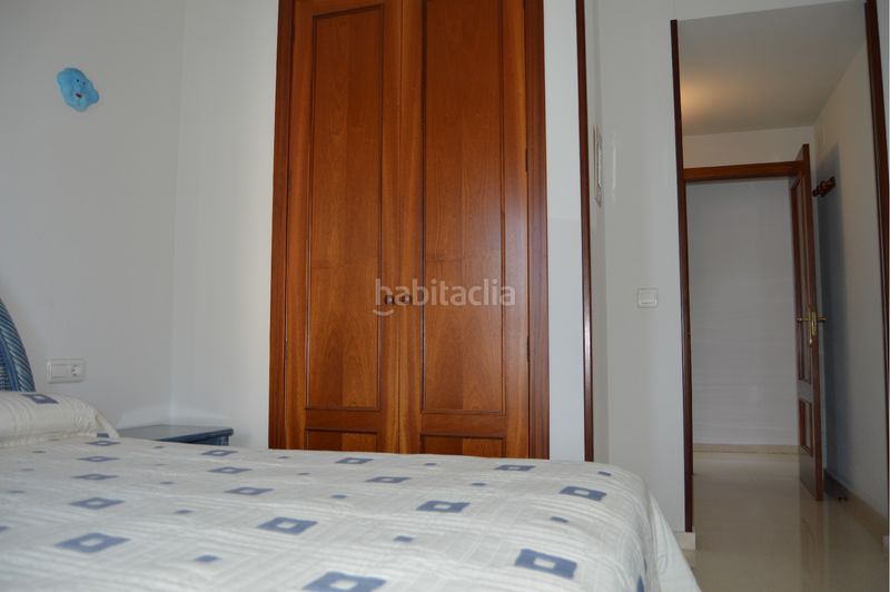 Foto 7e2bfdc6-aef3-483b-95fc-8aaa66e4a612. Apartament amb calefacció aparcament piscina a Playa Poniente Benidorm