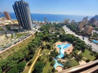 Apartament a Playa Poniente