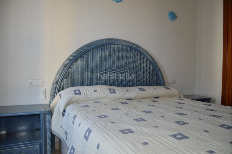 Foto dcbcc26f-4c6c-4176-a104-c5bd0ac990ac. Apartament amb calefacció aparcament piscina a Playa Poniente Benidorm