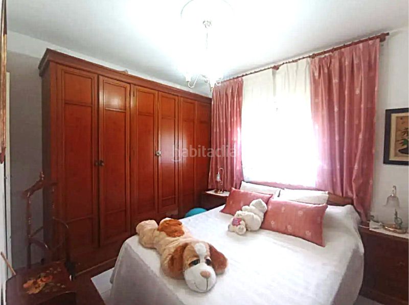 Foto 95b8519f-228c-4d37-b3dd-2b88b4b78aa5. Apartamento  finestrat en Ibi