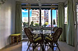 Appartement in Ibi. Apartamento  finestrat