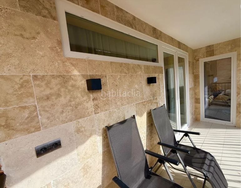 Foto 5c0fdf18-f7ec-4db2-86cf-e6a75e876223. Dúplex amb piscina a Rincón Alto Benidorm
