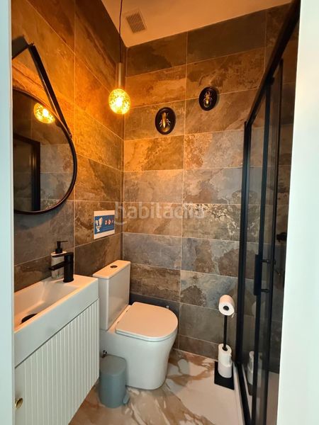 Foto 4f6f6686-cb01-4786-96e9-dcc1279baa3a. Planta baixa a Casco Antiguo - Puerto Benidorm