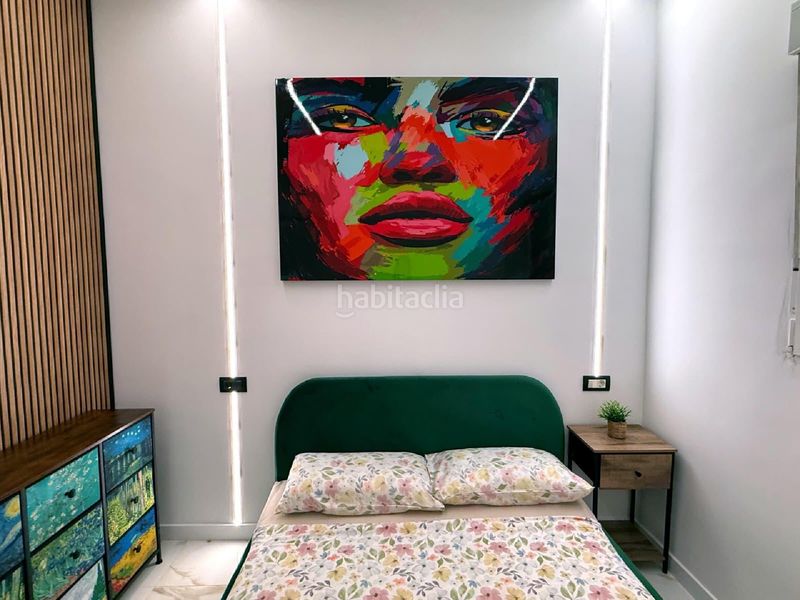 Foto 8d34baec-22e3-4ff5-b02e-a1ac4ffec141. Planta baixa a Casco Antiguo - Puerto Benidorm