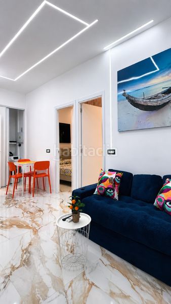 Foto bcd3fb72-bd7a-4b85-969c-9cb921bfb572. Planta baixa a Casco Antiguo - Puerto Benidorm